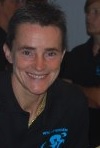 Van Den Eeckhout Brenda