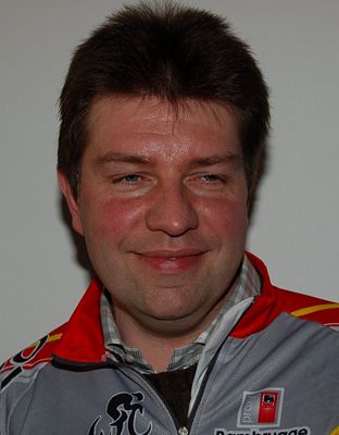De Clerck  Stefan