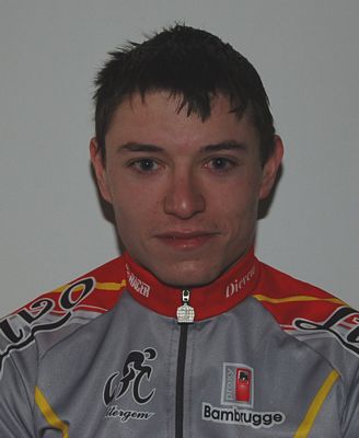 Mollaert  Tim