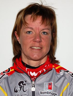 Clompen Veerle