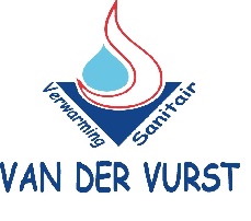 VAN DER VURST
